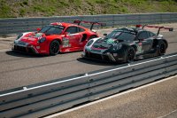 De speciale livery's van Porsche tijdens de 24h van Le Mans 2020