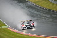 Nicki Thiim - Prosperia C. Abt Racing Audi R8 LMS ultra