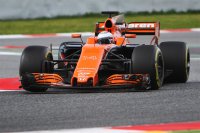 Fernando Alonso - McLaren