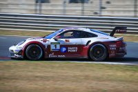 Ajith - RedAnt Racing - Porsche 992 GT3 Cup