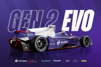 Envision Virgin Racing