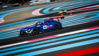 Red Ant Racing - Mercedes-AMG GT3 Evo