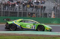 Gilles Stadsbader/Ignazzio Zanon/Mattia Michelotto - VSR Lamborghini Huracan GT3 EVO2