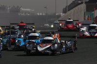 DKR Engineering - Oreca 07-Gibson