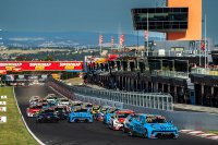 Start Race 1