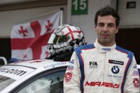 Davit Cajaia - Liqui Moly Team Engstler