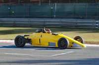 Van Diemen Formule Ford