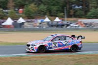 One Life Projects - BMW M240i Dayvtec