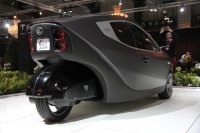 E-Car 333