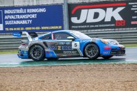 Pierre Van Hook - Porsche 992 GT3 Cup