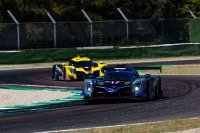 CLX Motorsport - Ligier JS P325-Toyota