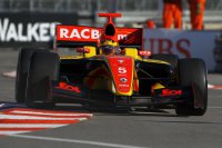Stoffel Vandoorne