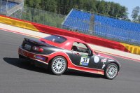 MSTC Team - Mazda MX-5