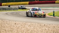 No Speed Limit - Porsche 911 GT3 Cup