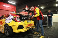Tom Coronel