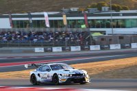 Haupt Racing Team - Ford Mustang GT3 Evo