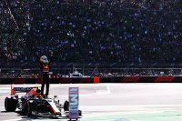 Sergio Perez - Red Bull
