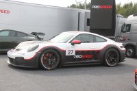 Porsche 911 Challenge