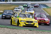 Touring Car Legends @ DTM Classic