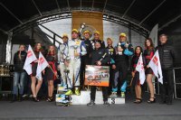 Podium Dunlop 60 Hockenheim