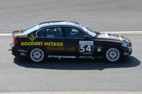 Pedro Bonnet - Robert Matot - BMW 325i