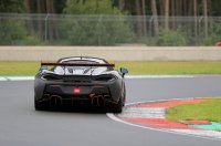 Hamofa Motorsport - McLaren 570S