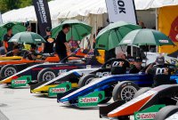 Toyota Racing Series @ Highlands Motorsport Park