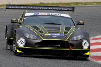 TF Sport - Aston Martin Vantage GT3