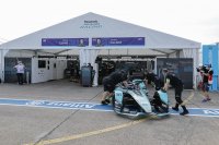 James Calado - Panasonic Jaguar Racing