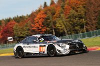 SPS automotive performance - Mercedes AMG GT3