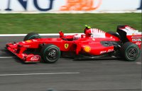 Kimi Räikkönen