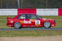 Mats Van den Brand - BMW M3