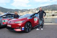Bernard Heine/Valérie Piette - Volkswagen ID.7 Tourer