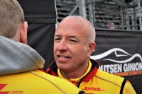 Tom Coronel