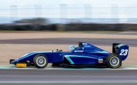 Billy Monger - Carlin