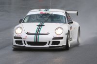 United Motorsports - Porsche 997 GT3 Cup