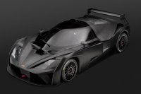 KTM X-BOW GT4