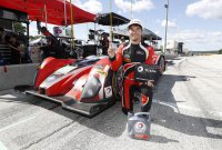 James French - Performance Tech Motorsports