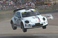 Dabniël Holten - VW Beetle Supercar