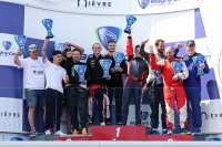 Podium C1 Racing Cup Magny-Cours 2023