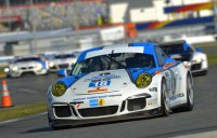 Mühlner Motorsport - Porsche 911 GT America