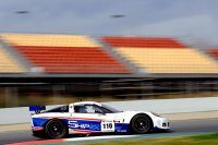 Nicolas Vandierendonck - SRT Corvette C6 ZR1 GTE