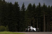 Felipe Massa - Williams Martini Racing