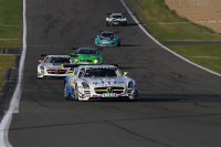 Heico Motorsport - Mercedes SLS AMG GT3