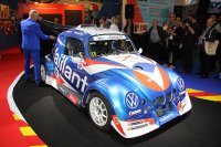 VW Fun Cup Michel Vaillant