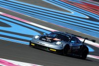 Dempsey-Proton Racing - Porsche 911 RSR