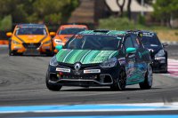 Autosport GT Clio Cup