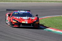AF Corse - Ferrari 296 GT3