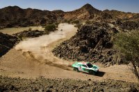 Tim en Tom Coronel - Century CR7 T1+