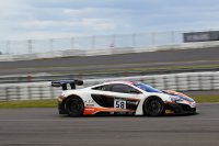 Garage 59 McLaren 650S GT3